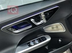 مرسيدس بنز C-Class